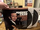 I Walk the Line by Johnny Cash (Record, 2020)