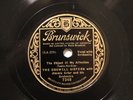 JAZZ BOSWELL SISTERS The Object Of My Affection BRUNSWICK 7348 EE-