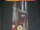 Depeche Mode - Black Celebration 1986 US LP NM/NM Sire - embossed cover