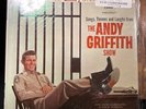 The Andy Griffith Show LP [ST-1611 VG+]