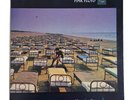 PINK FLOYD - 'A Momentary Lapse Of Reason' 12