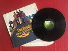 The Beatles - Yellow Submarine UK LP Apple PCS 7070 1969 Red Lines NOT FOR SALE