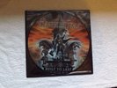 Picture LP HAMMERFALL - Built To Last ( 2016 Stictly ltd.Edition ) Top Zustand