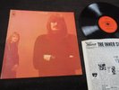 SOFT MACHINE Fourth (CBS UK 1st Press LP 1971) UK Jazz Prog. Embossed Sleeve EX+