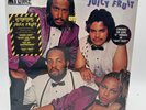 MTUME Juicy Fruit LP Epic Records 1983 FACTORY SEALED Funk Soul Hype Stickers