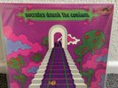 SOCRATES DRANK THE CONIUM - SOCRATES DRANK THE CONIUM -HARD BLUES / PROG / PSYCH
