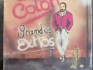 WILLIE COLON “ GRANDES EXITOS “ GITANAOH QUE SERÁ FANIA RECORDS/ VG+ VINYL