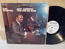 MERL SAUNDERS TRIO soul grooving GALAXY 8209 rare SOUL JAZZ PROMO LP glossy EX++