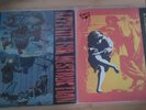 Guns N Roses Censored Appetite For Destruction And Russian Use Your Illusion I