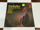 Roy Hamilton- The Impossible Dream- LP 1966 RCA Victor LSP 3532