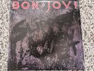 Bon Jovi - Slippery When Wet Vinyl 180G LP * New Sealed * (Record, 2016)