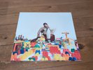 Barry Can't Swim When Will We Land? LP Vinyl ZEN291 NEW