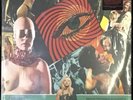 Library Of Sound Grooves Obscure Psychedelic Italian Cinema Comp. 2xLP 2015