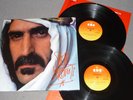 Frank Zappa - Sheik Yerbouti - CBS 88339 Holland 1979 Double 2x OIS - EX