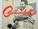 Julian Cannonball Adderley LP 1955 EmArcy Records MG-36043 Mono Max Roach Nat
