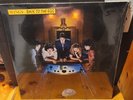 WINGS BACK TO THE EGG 1st Press Sealed Usa