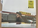 J Cole 2014 Forest Hills Drive Vinyl Alternate Cover Limited Edition #1506/2014