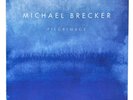 MOBILE FIDELITY SOUND LAB MICHAEL BRECKER Pilgrimage 180g Numbered MFSL LP