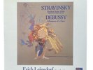 AUDIOPHILE SHEFFIELD LAB24 USA STRAVINSKY Firebird Suite ERICH LEINSDORF SEALED
