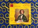 DEVY ERLIH MENDELSSOHN VIOLIN CONCERTO DUCRETET THOMSON 255 C 048 VERY RARE