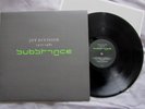 Joy Division - Substance 1977-1980 Vinyl Record LP First Press Factory 1988 EX+