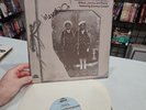 THE HEATH BROTHERS Marchin' On  LP STRATA-EAST SES 19766 US 1980 Stanley Cowell