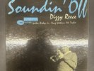 Dizzy Reece on Blue Note 4033