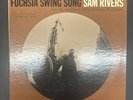 Sam Rivers on Blue Note 4184.