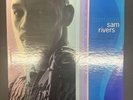 Sam Rivers on Blue Note 4206.