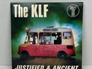 The KLF • Justified & Ancient • 1992 12