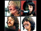 The Beatles : Let It Be VINYL Super Deluxe  12