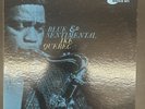 Ike Quebec on Blue Note 4098.