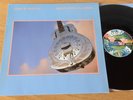 Dire Straits ‎ Brothers In Arms LP Vertigo ‎824 499-1 mit ois