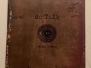 DC TALK Jesus Freak 2LP on BLACK VINYL New SEALED