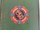 Electric Light Orchestra ELO A Box of Their Best 4 Record 12'' vinyl Lp 1980