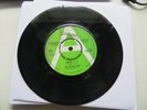 The Honest Men - Cherie/Baby - Vinyl 7