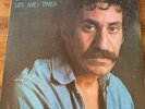 Jim Croce - Life and Times (Vinyl, LP 1973) “One Less Set Of Footsteps”