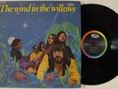 WIND IN THE WILLOWS Self Titled CAPITOL SKAO-2956 LP VG++/VG+ debbie harry e