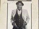 Muddy Waters Hard Again Signed Demo Vinyl Record Album 1977 PZ34449