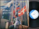 HORACE SILVER The Stylings Of Silver LP BLUE NOTE 1562 RVG EAR MONO Hank Mobley