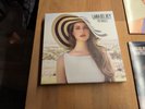 Lana Del Rey - The Singles 7'' Boxset sehr selten, ungespielt