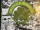 Dropkick Murphys Box Set Coke Bottle Clear Vinyl LP NOFX Rancid Punk Oi