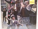 The Doors Strange Days LP Factory sealed first press  ELEKTRA LP