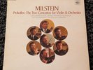 SAXO 5275 Prokofiev Milstein  2 Concertos for Violin & Orchestra Australian B/S
