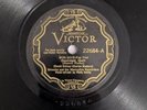 Snooks And His Memphis Ramblers / Bon Soir  Sunny Clap When My Baby  78 RPM