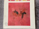 Stan Getz/Charlie Byrd - Jazz Samba Verve V6-8432 LP Vinyl Record USED TESTED
