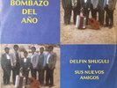 DELFÍN SHUGULI, SONIDERO, CUMBIA ECUADOR (
