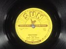 78 RPM -- Jerry Lee Lewis, Sun 288 