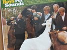 The Beach Boys - Pet Sounds [Stereo] Vinyl LP - 180 gram - NEW SEALED