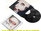 Lady Gaga MAYHEM Store Exclusive 180g Black Vinyl LP Signed Confirmed Order